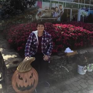 Meet your Posher, Nancy